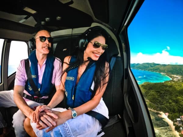 Helicopter Proposal