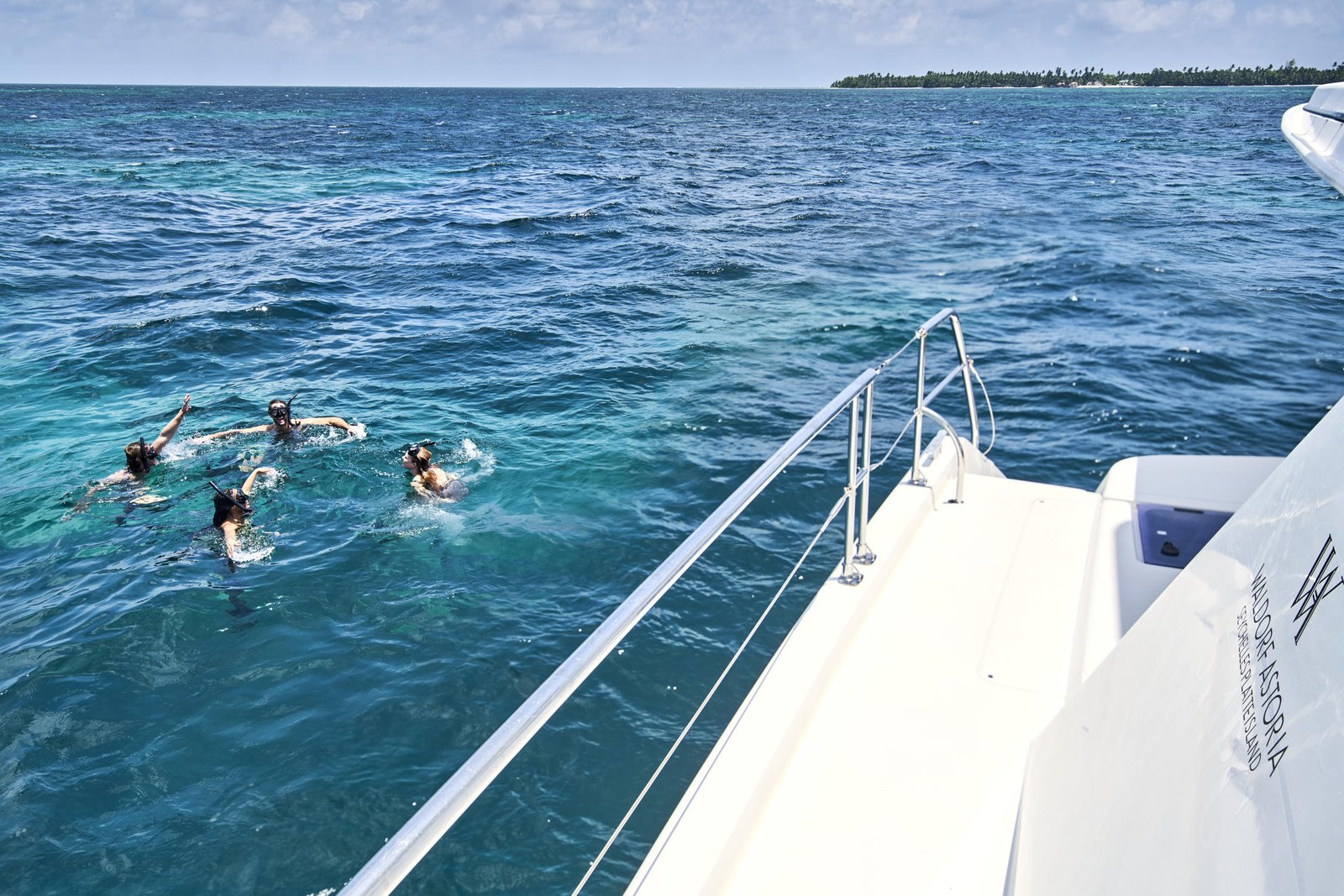 daycruise